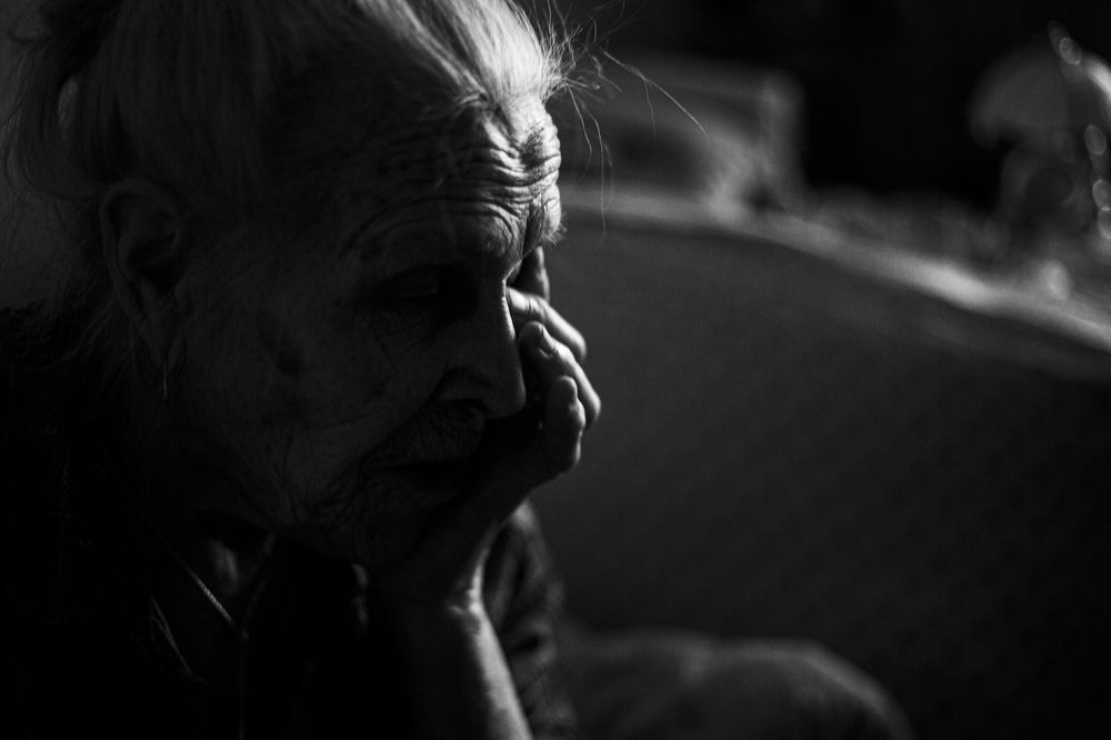 Photograph by Катерина Зелёная