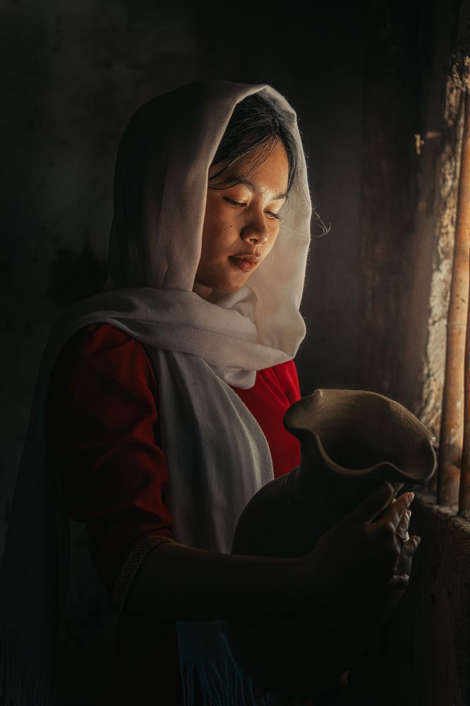 Photograph by Vu Khoa Nguyen Khanh