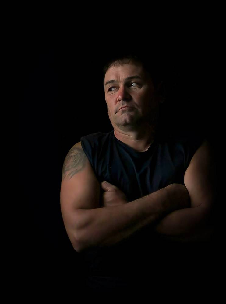 Photograph by Инна Адамович