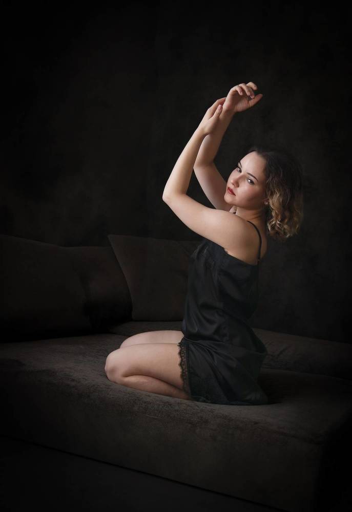 Photograph by Инна Адамович