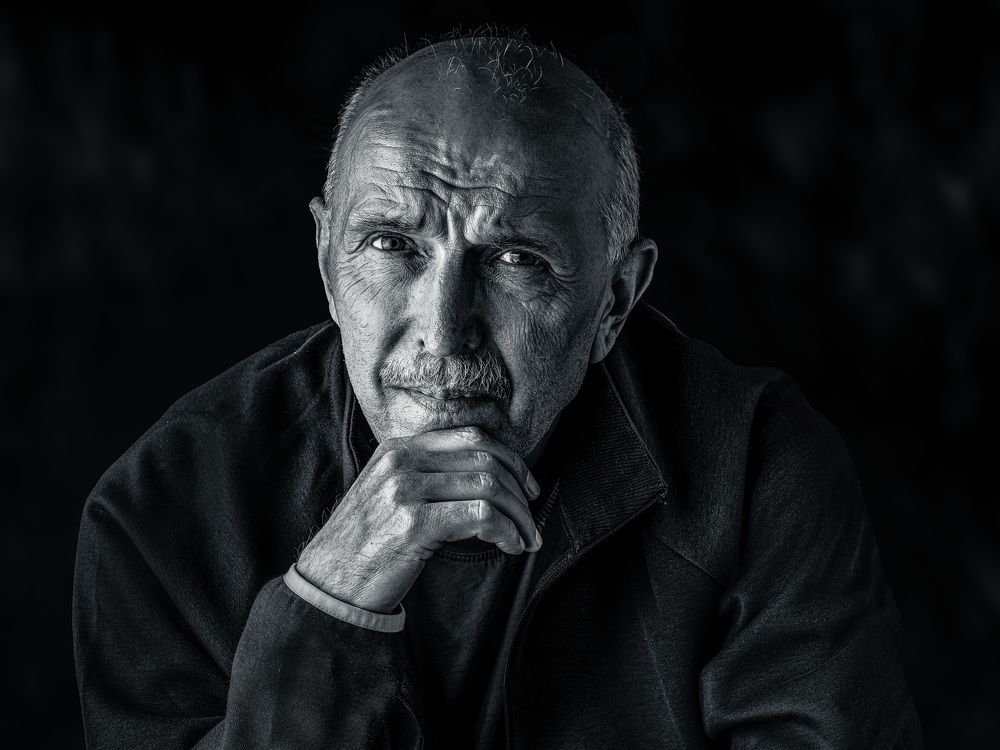 Photograph by Сергей Разин