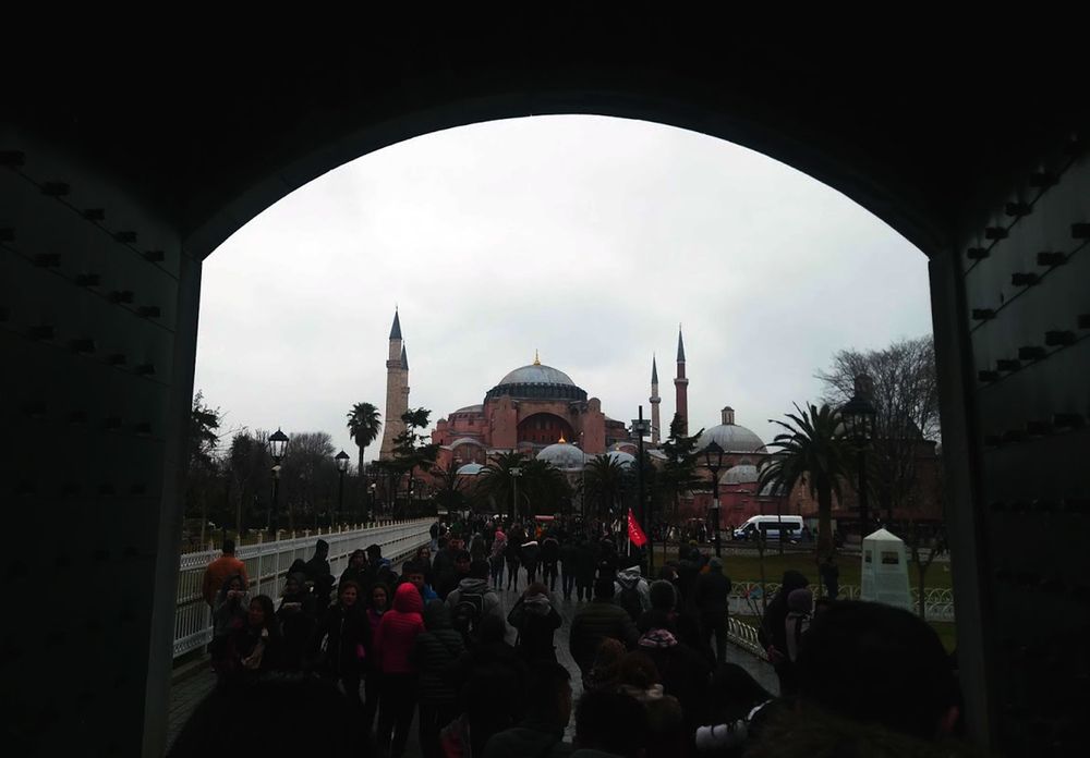 Photograph by Salih Aqeil