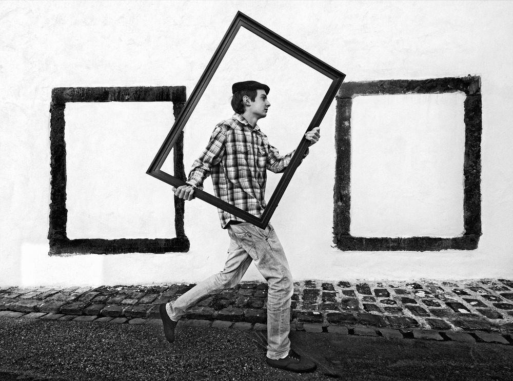 Photograph by Yvon Buchmann