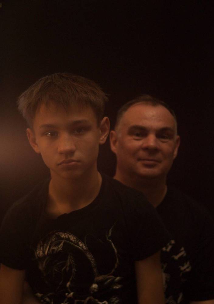 Photograph by Елена Казаренко