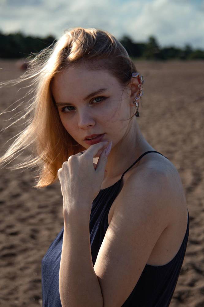 Photograph by Янина Валдина
