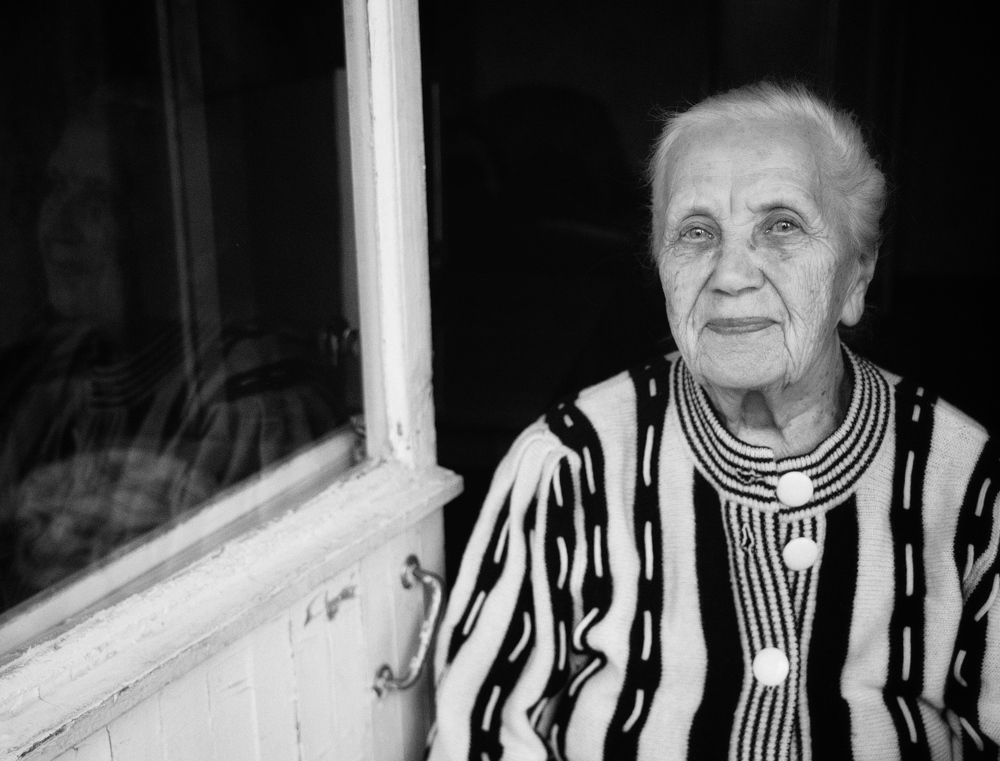 Photograph by Misha Khazov