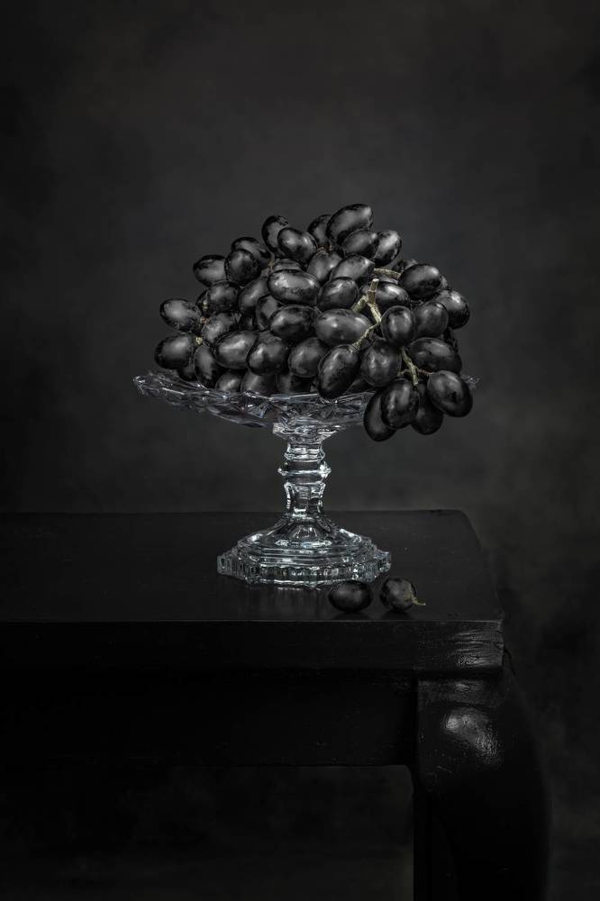 Photograph by AGUINALDO MATOS