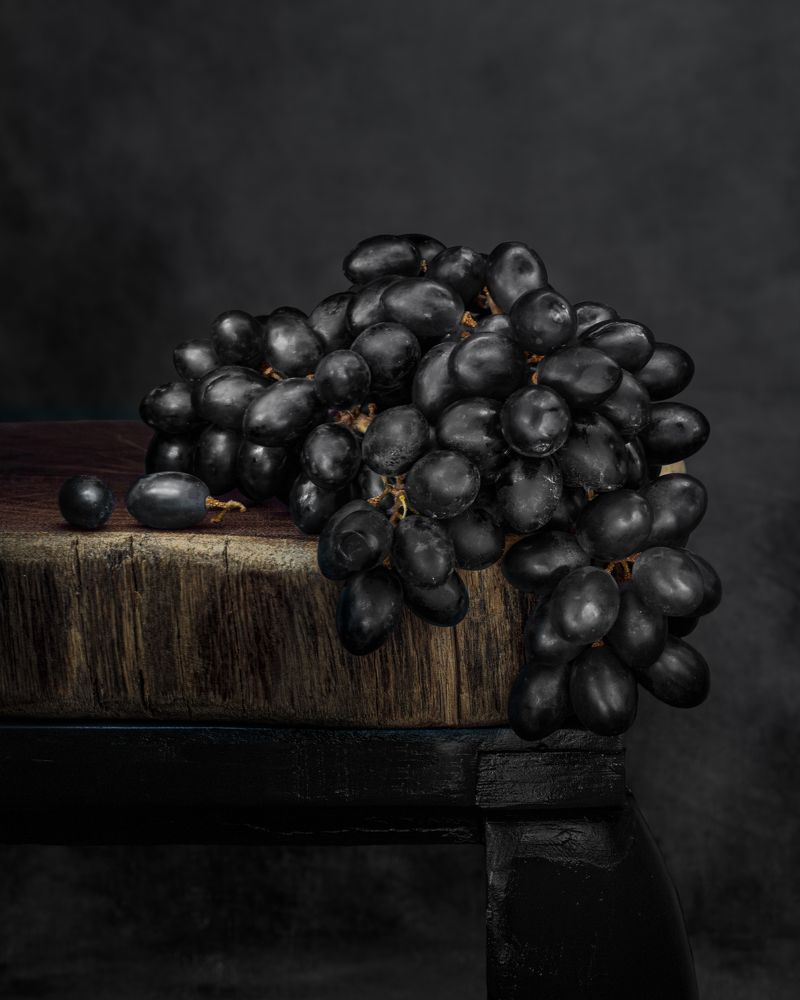 Photograph by AGUINALDO MATOS