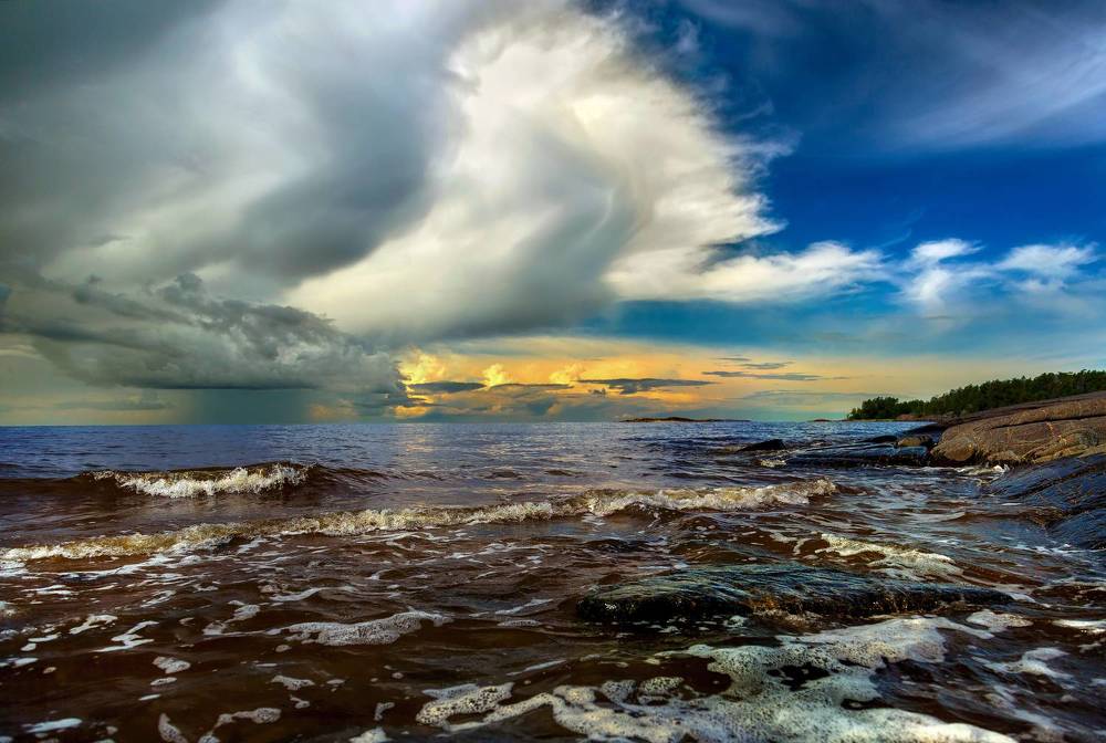 Photograph by Валентин Кузьмин