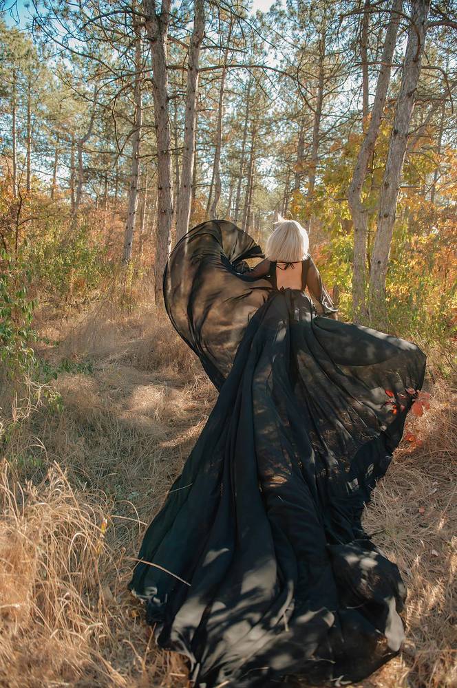 Photograph by Яна Украинец