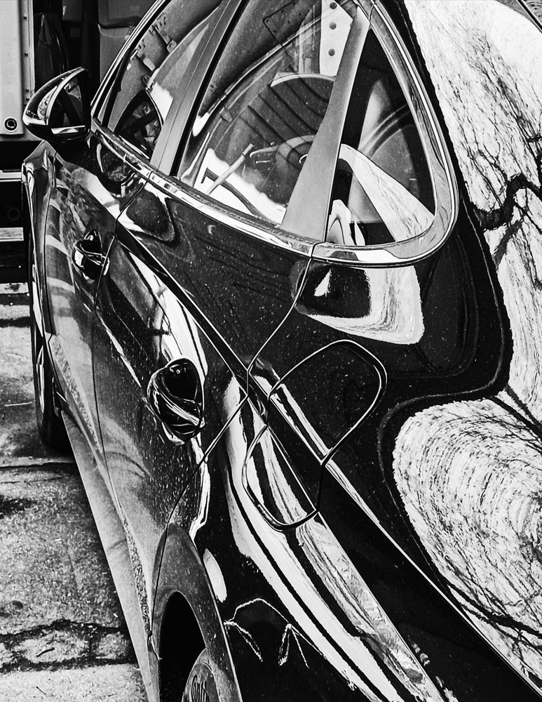 Photograph by Sergey Kurkov-Tarkovsky