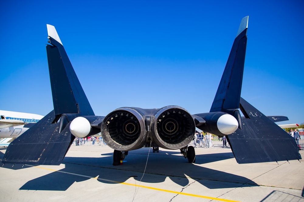 Photograph by Владимир Говоров