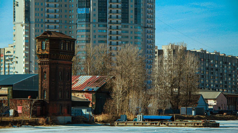 Photograph by Янина Валдина