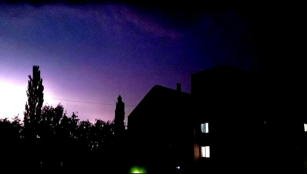 Photograph by Александра Насырова