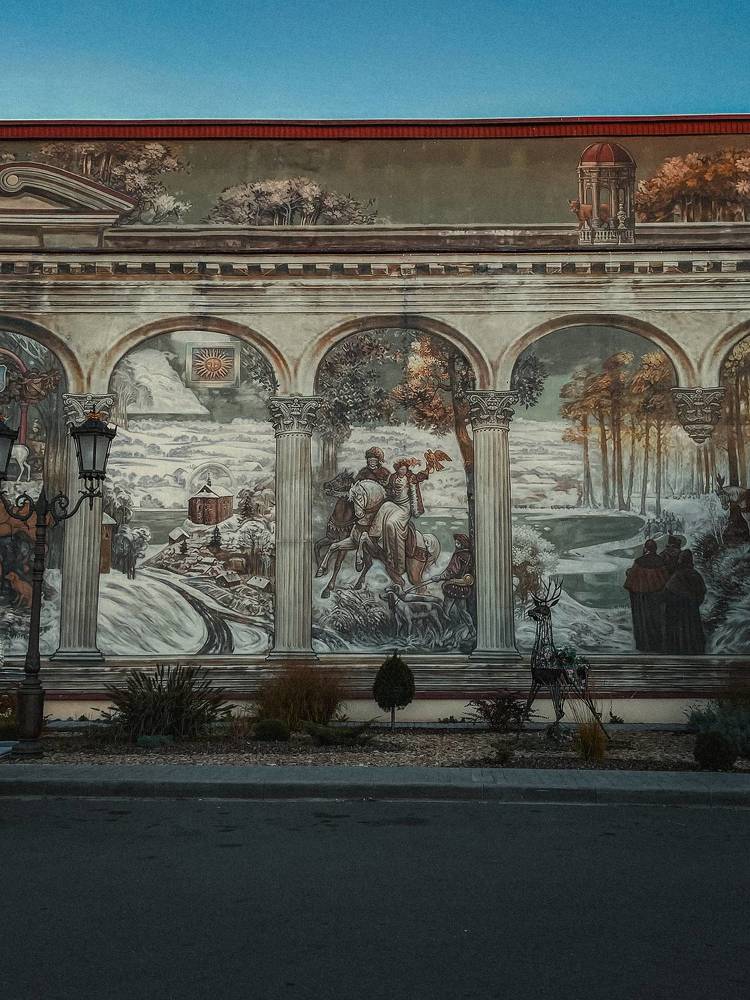 Фотография автора Ольга Каминская