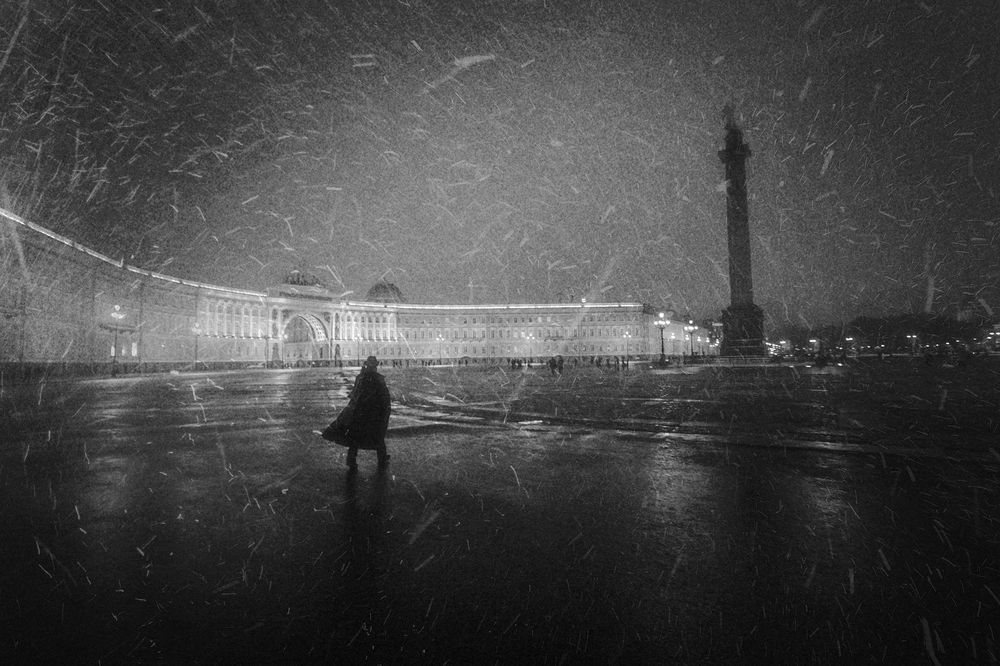 Photograph by Наталия Захарченко