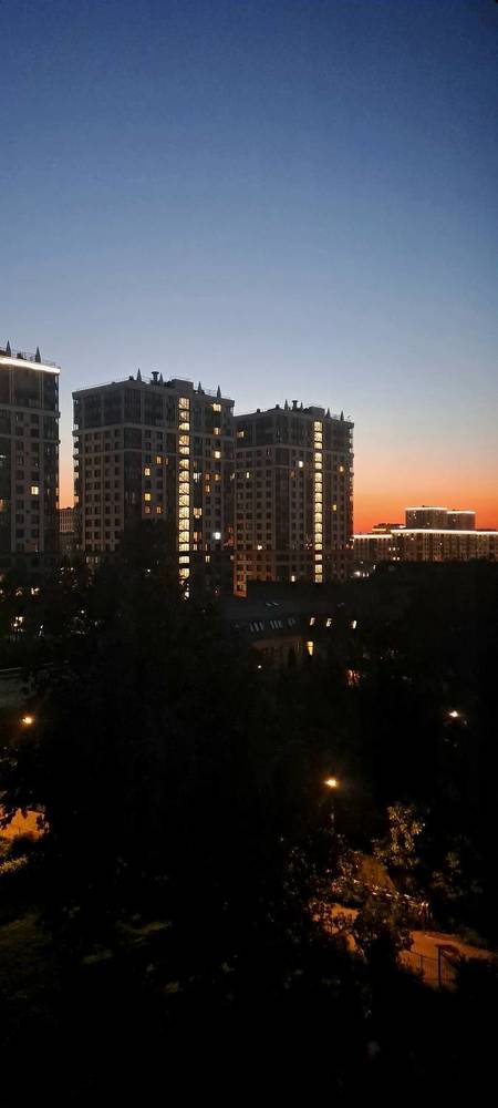 Photograph by Александра Насырова