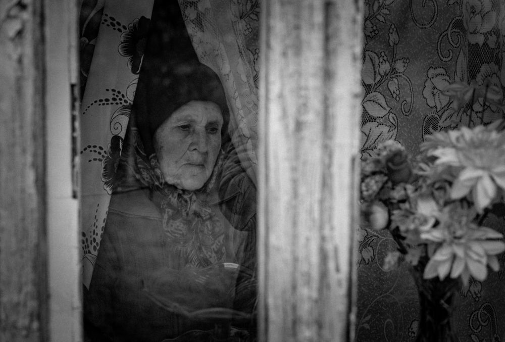 Photograph by Яна Украинец