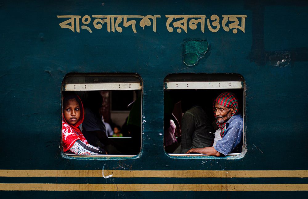 Photograph by Aditya Das