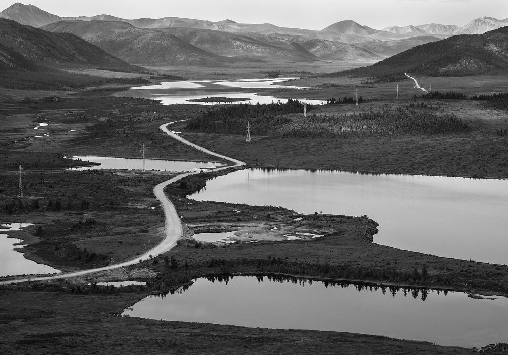 Photograph by Александр Попов