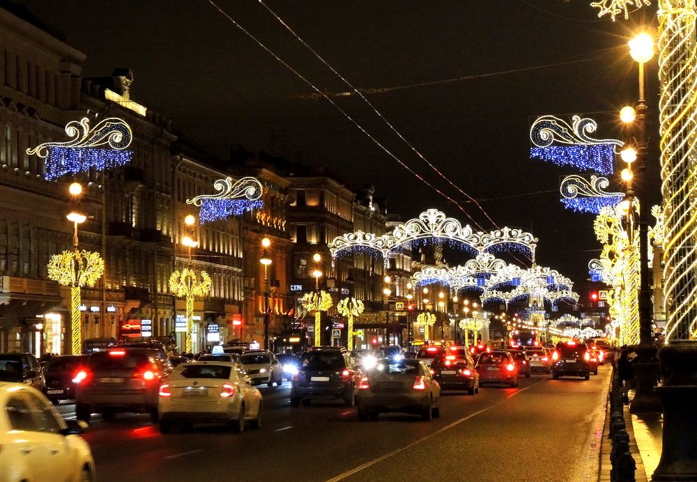 Скоро Новый год