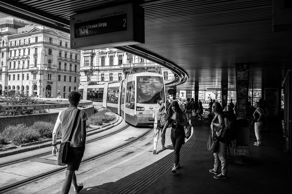 Photograph by Aleksandar Tomovski