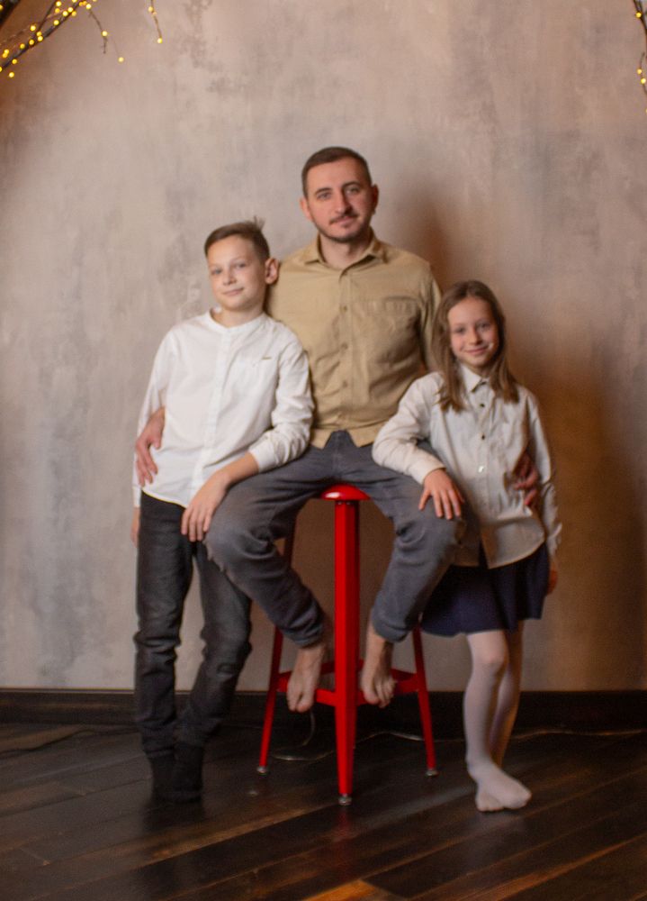 Фотография автора Алина Павлова