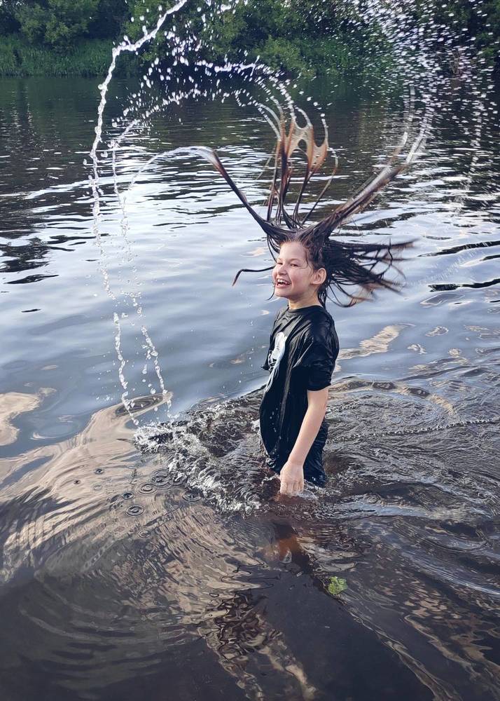 Фотография автора Татьяна Егорова