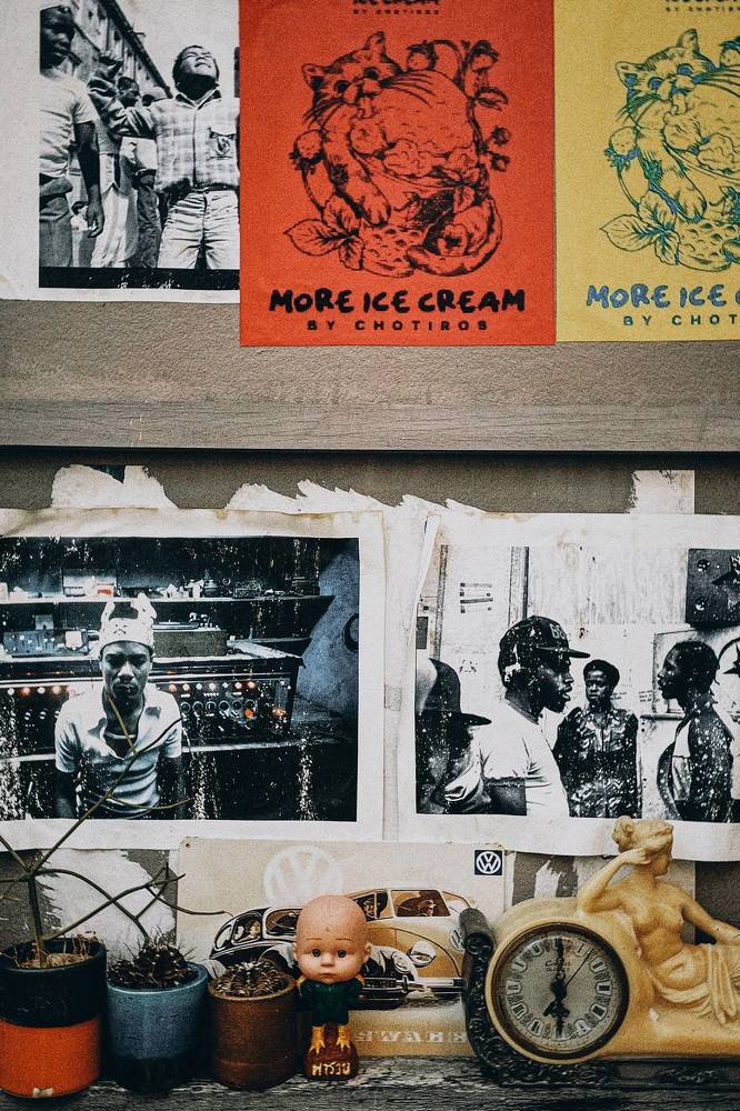 Photograph by Alina Polomoshnova