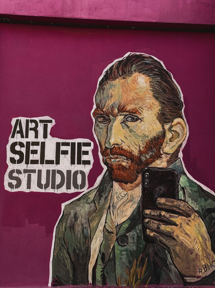 Photograph by Alina Polomoshnova