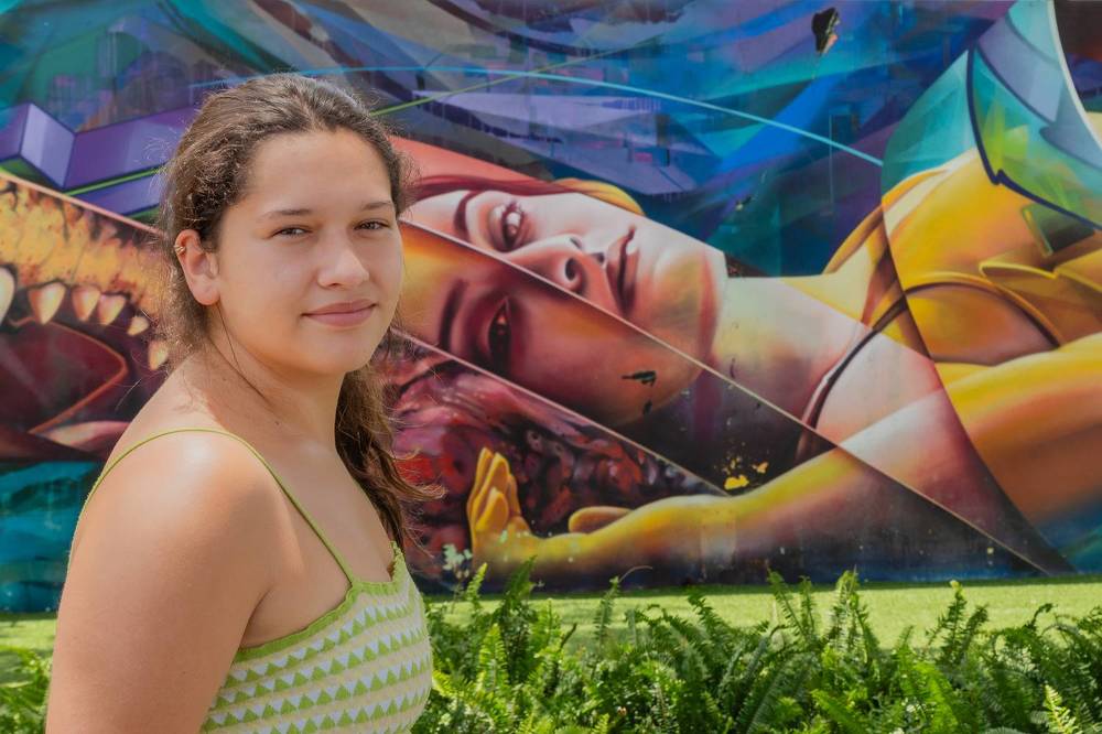 Photograph by Sandra Alvarez