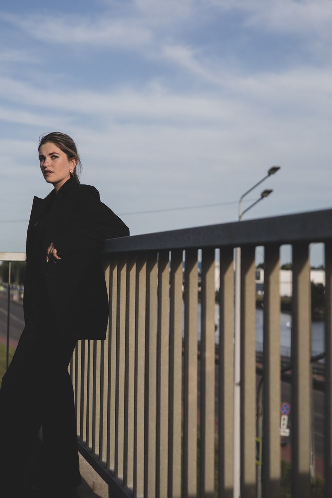Photograph by Eleonora Zabarova