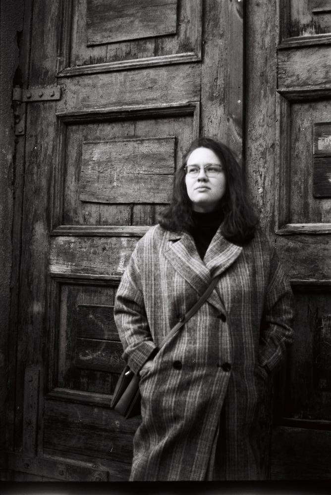 Photograph by Константин Кабенко