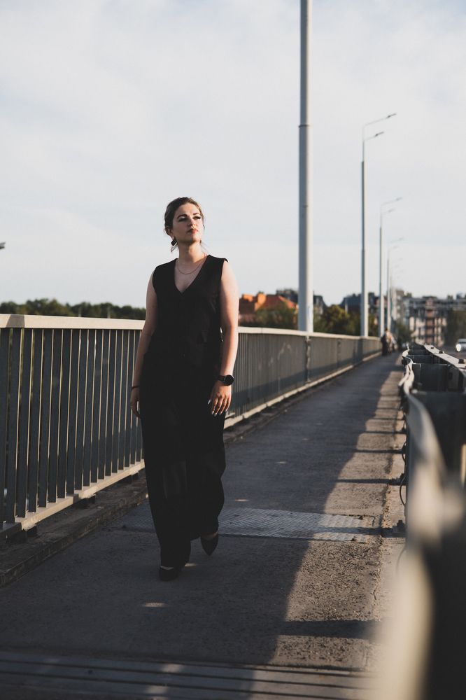 Photograph by Eleonora Zabarova