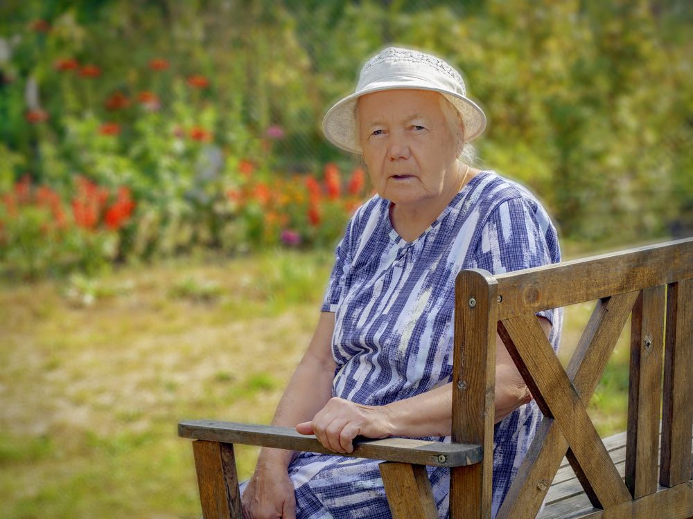 Photograph by Иван Труфанов