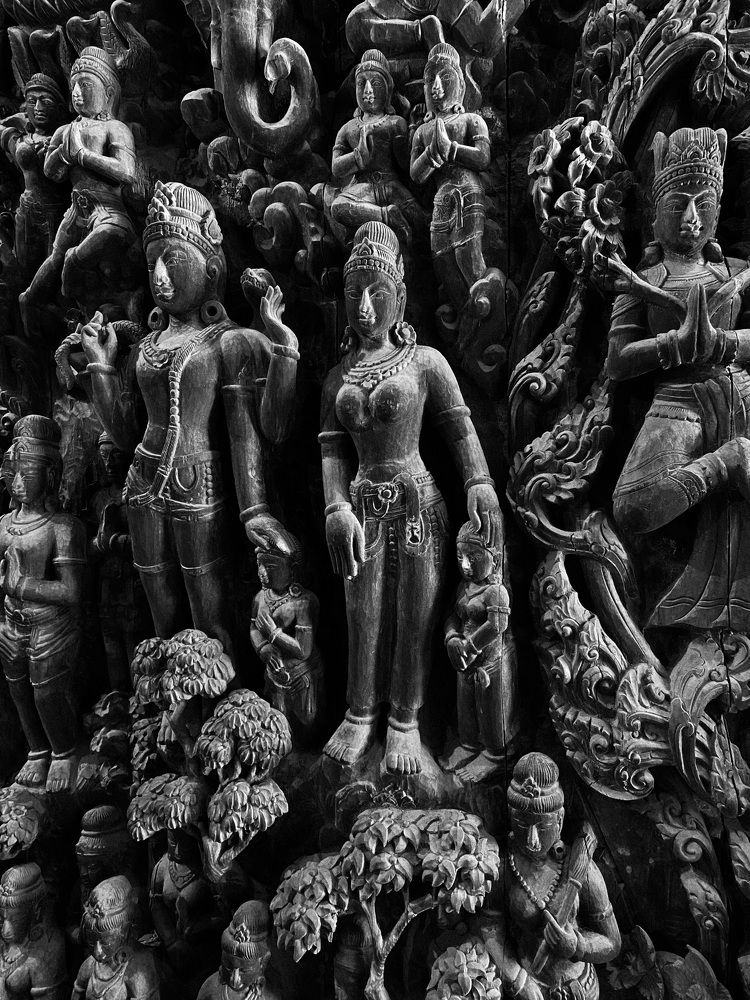 Photograph by Alina Polomoshnova