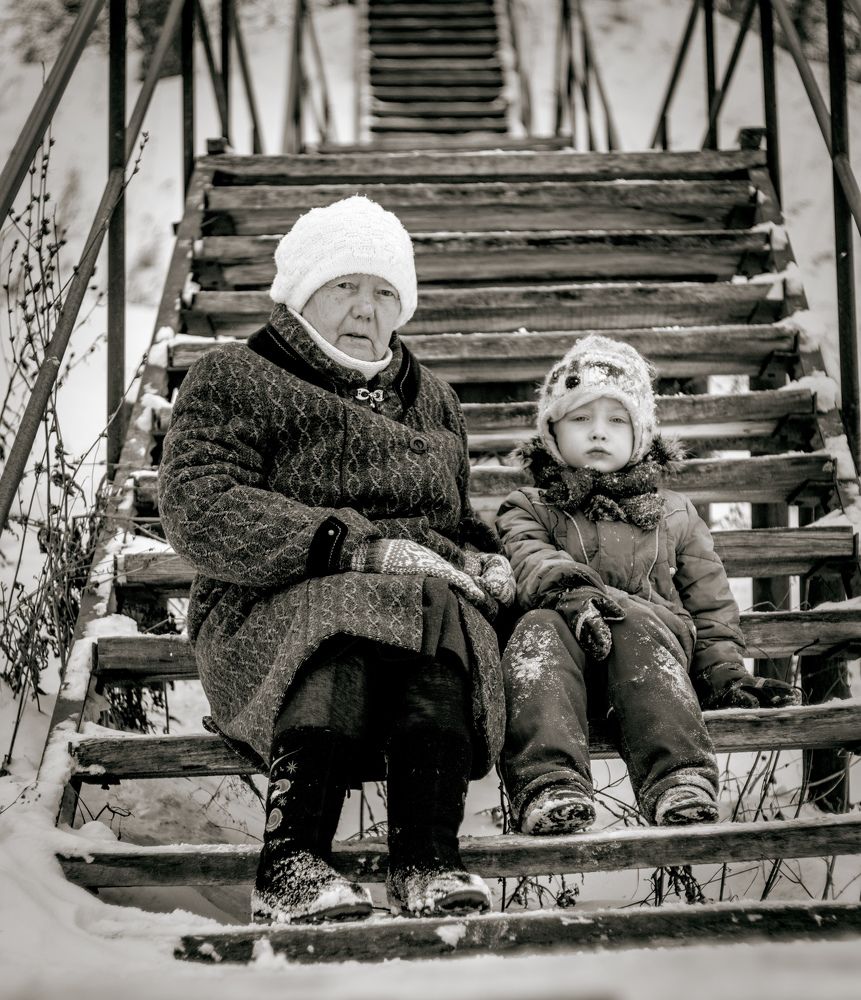 Фотография автора Иван Труфанов