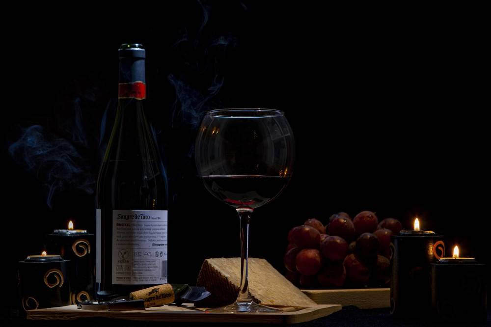 Photograph by Enrique Gil