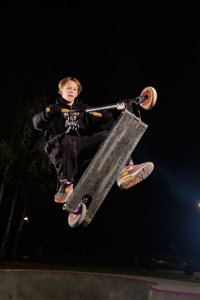 Photograph by Артем Черепанов