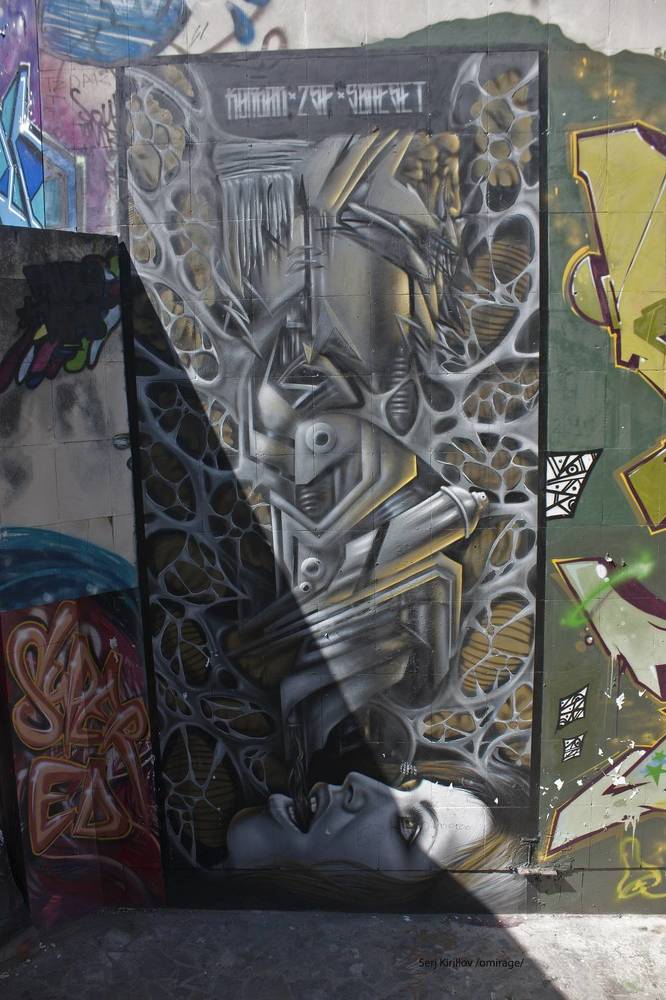 Photograph by Сергей Кириллов