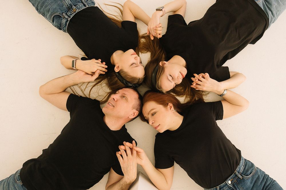 Photograph by Екатерина Максимова