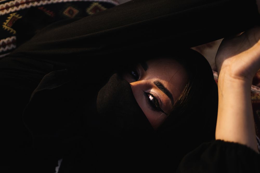 Photograph by Екатерина Максимова