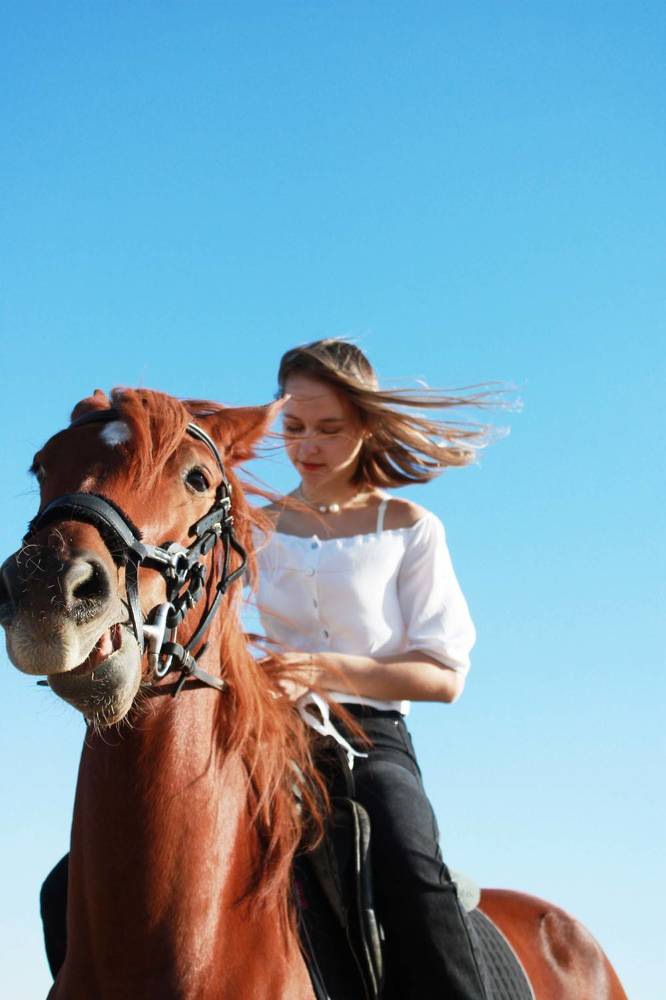 Photograph by Дарья Колесниченко