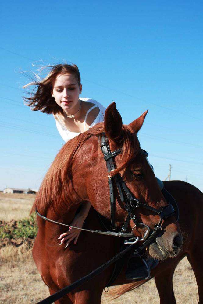 Photograph by Дарья Колесниченко