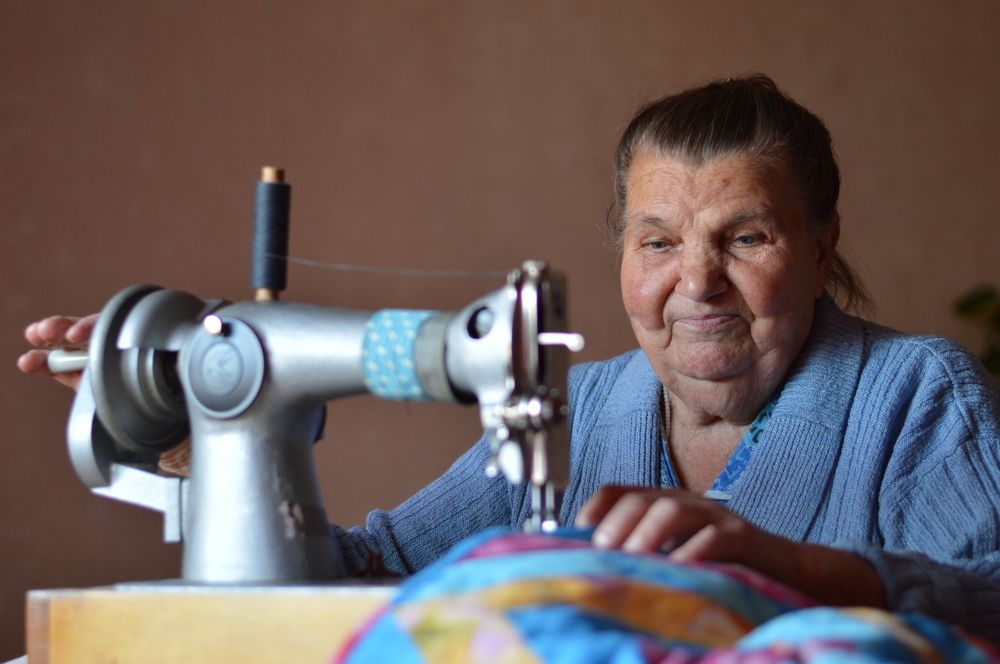 Фотография автора Анастасия Алексеева