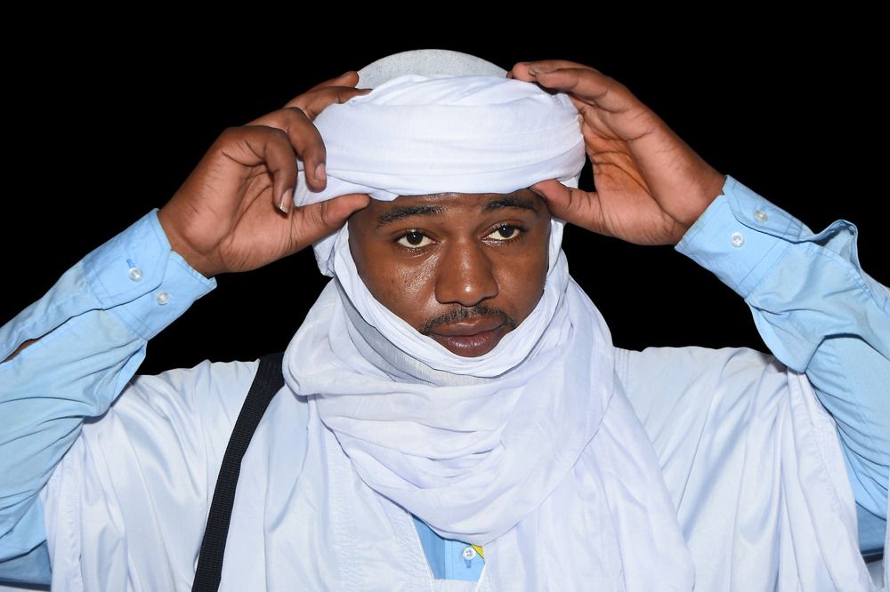 Photograph by El Haddi Yousfi