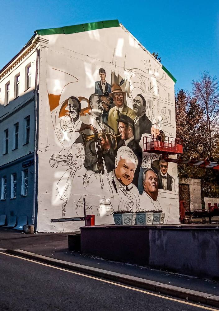 Photograph by Владимир Ковжаров