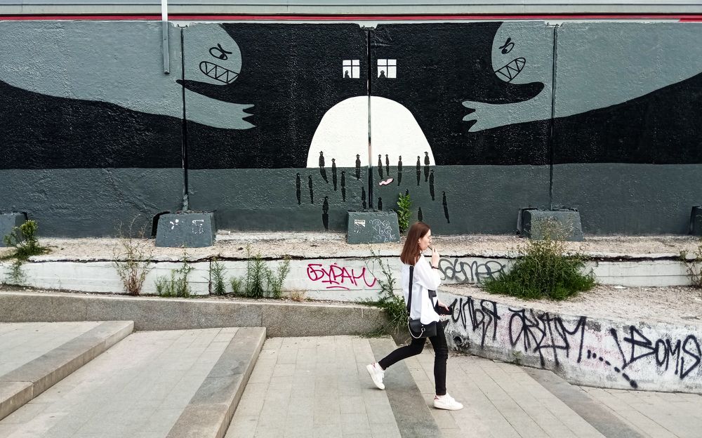 Photograph by Владимир Ковжаров