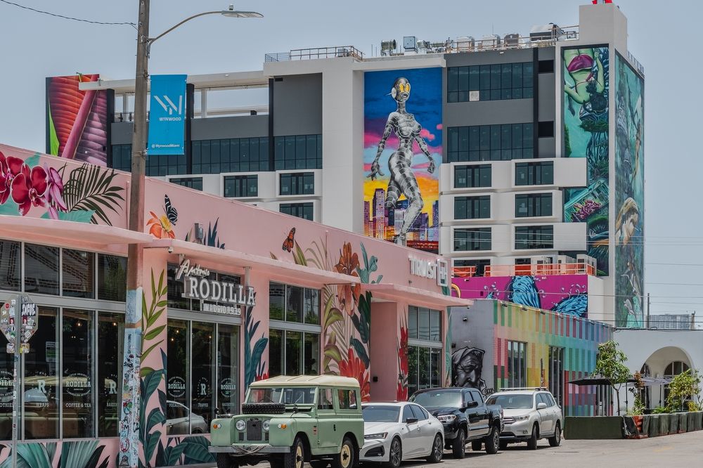 Photograph by Sandra Alvarez