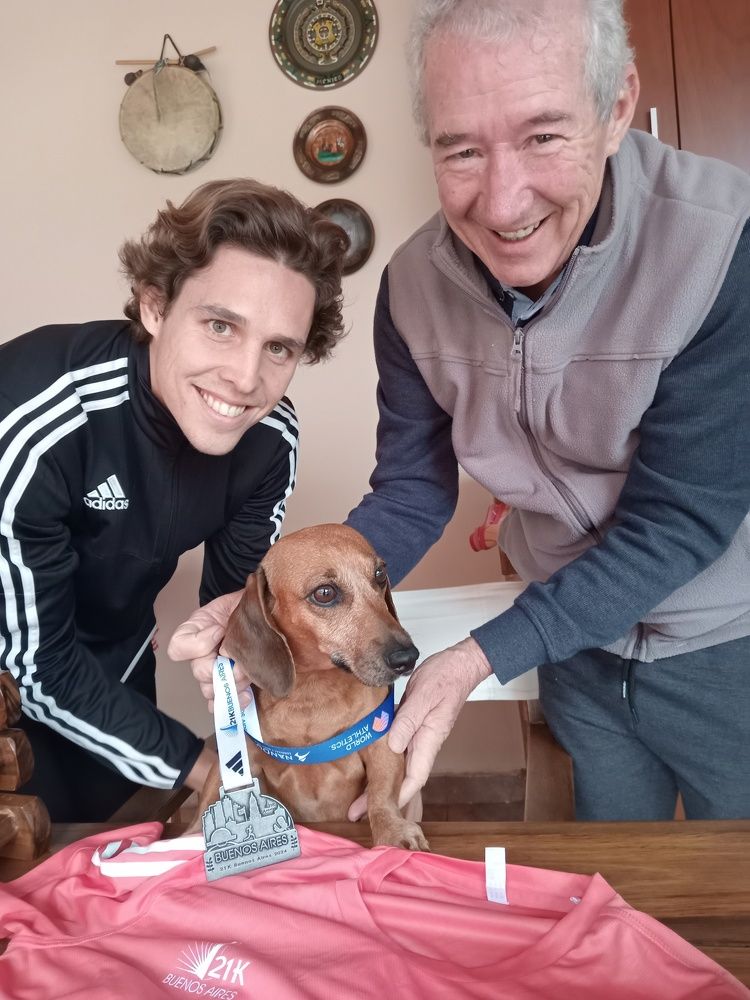 Фотография автора Lilian Tania Chucoff